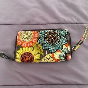Vera Bradley Wallet